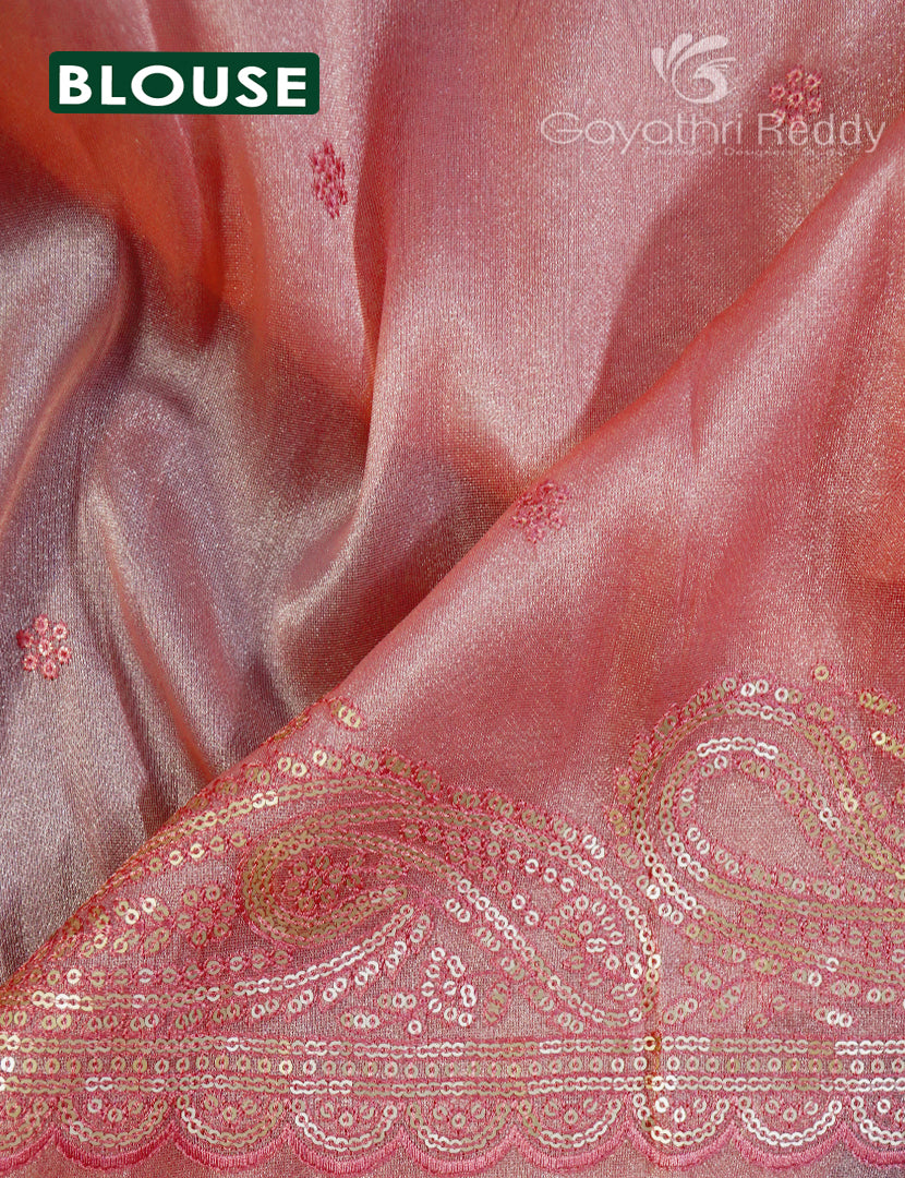 GLASS ORGANZA FANCY-FO913