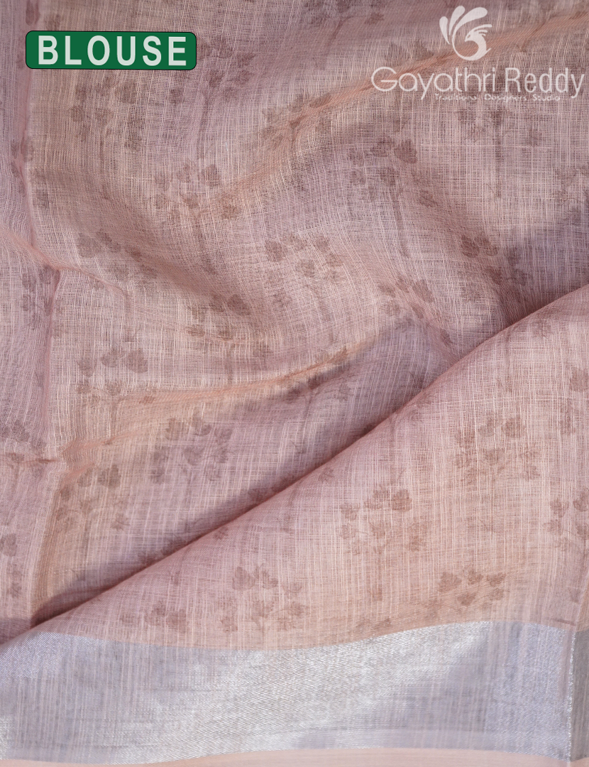 LINEN SILK-LS226