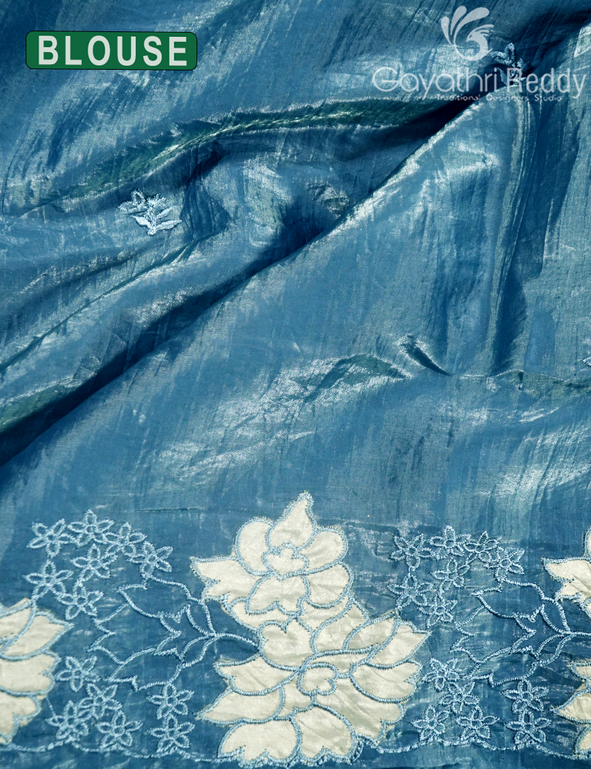 GLASS ORGANZA FANCY-FO953