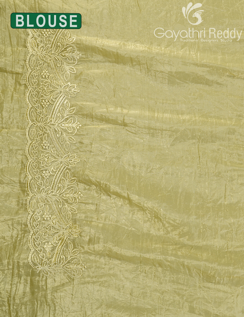 GLASS ORGANZA FANCY-FO878