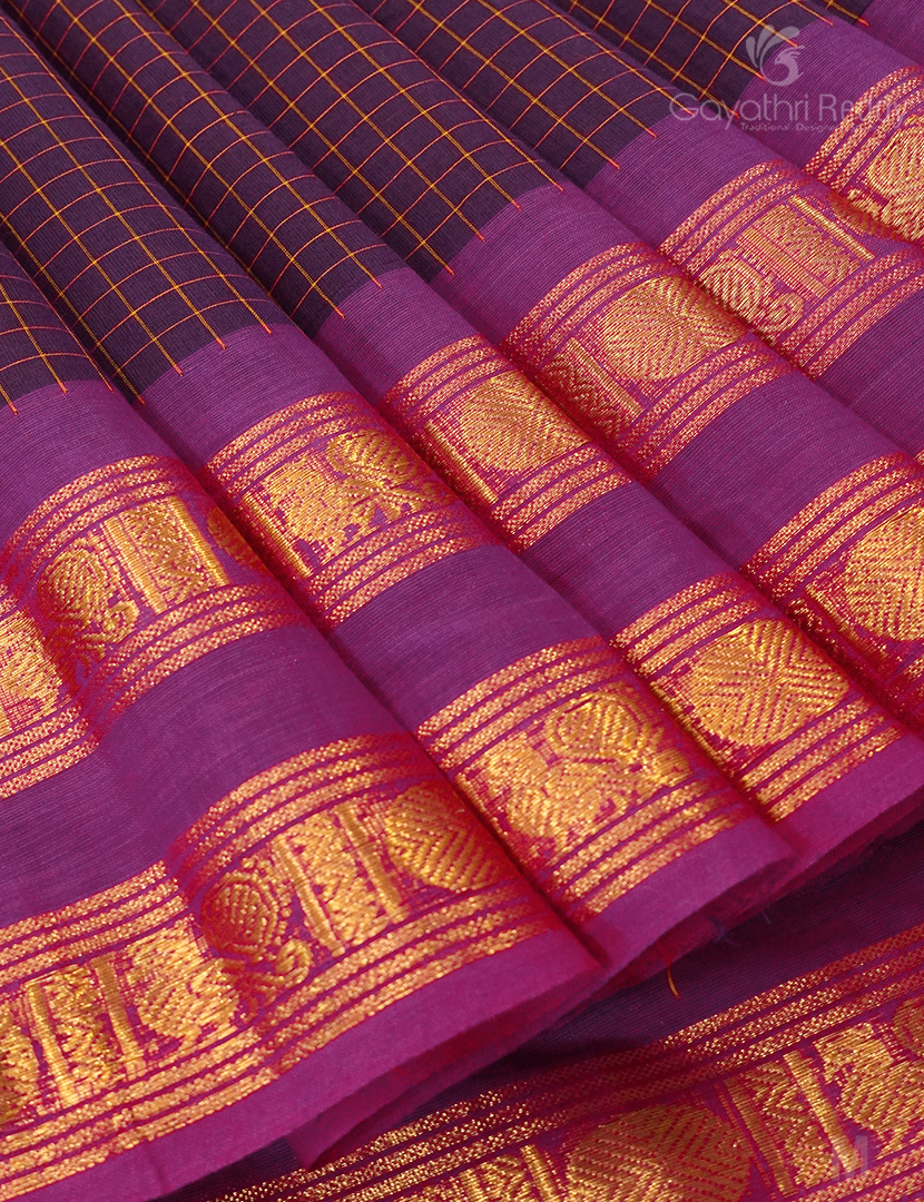 PURE KANCHI COTTON-KC2830