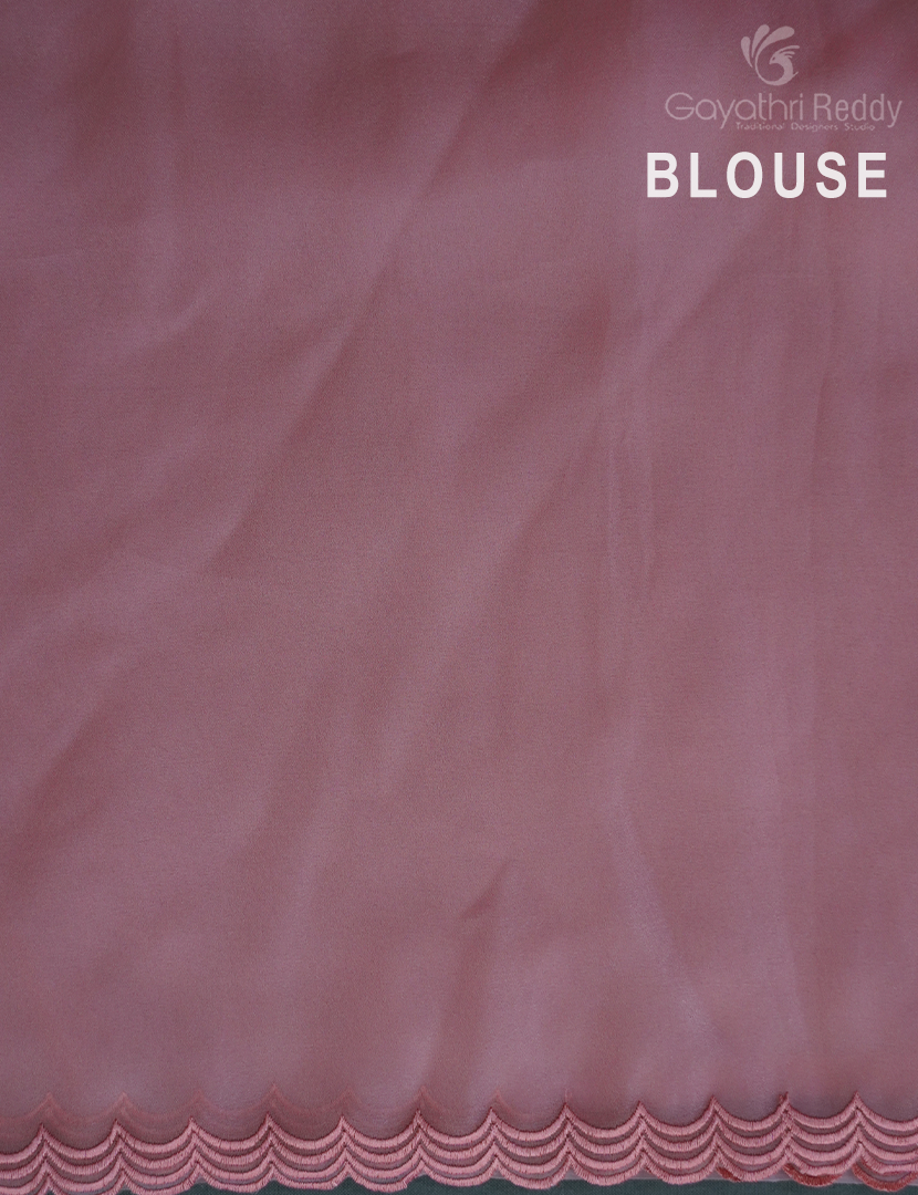 GLASS ORGANZA FANCY-FO750