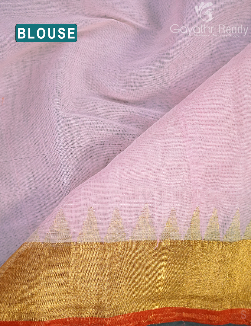 PURE PONDURU COTTON PRINTED-PPCP6