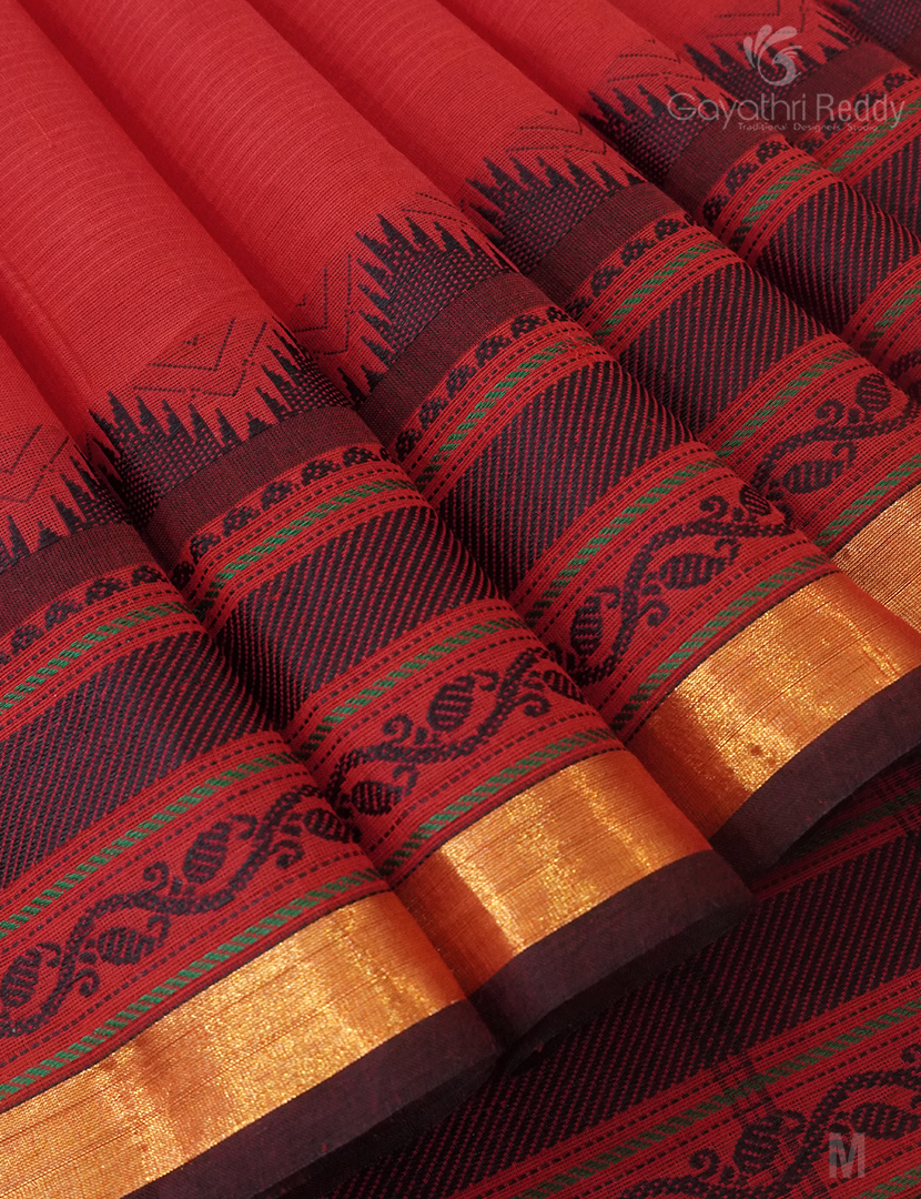 PURE KANCHI COTTON-KC2858