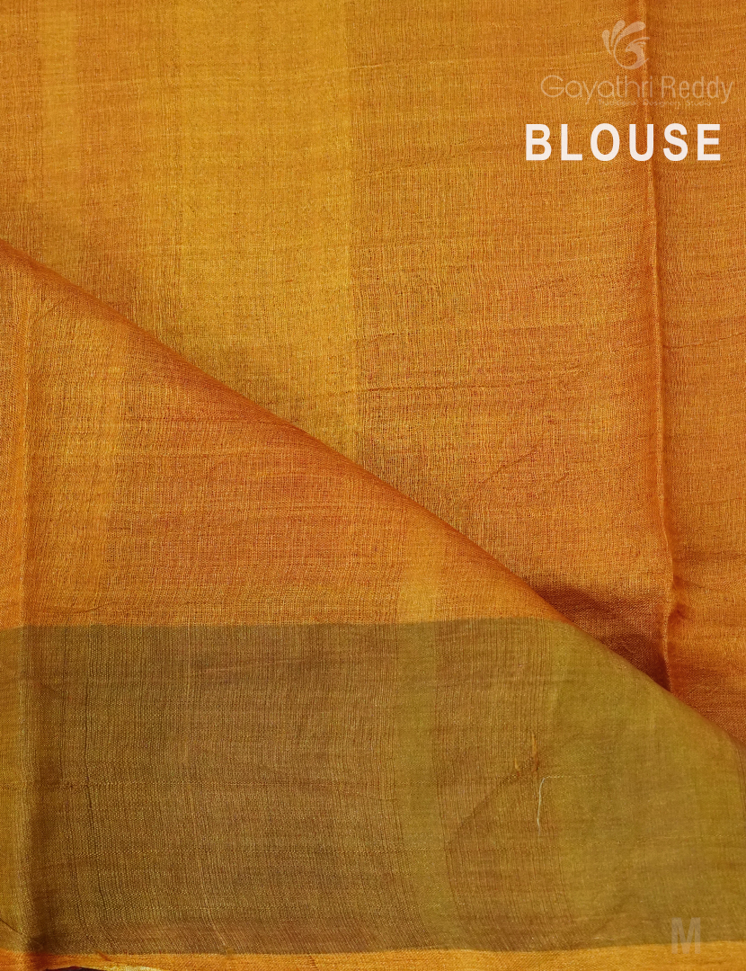 DESI TUSSAR SILK-TS1440