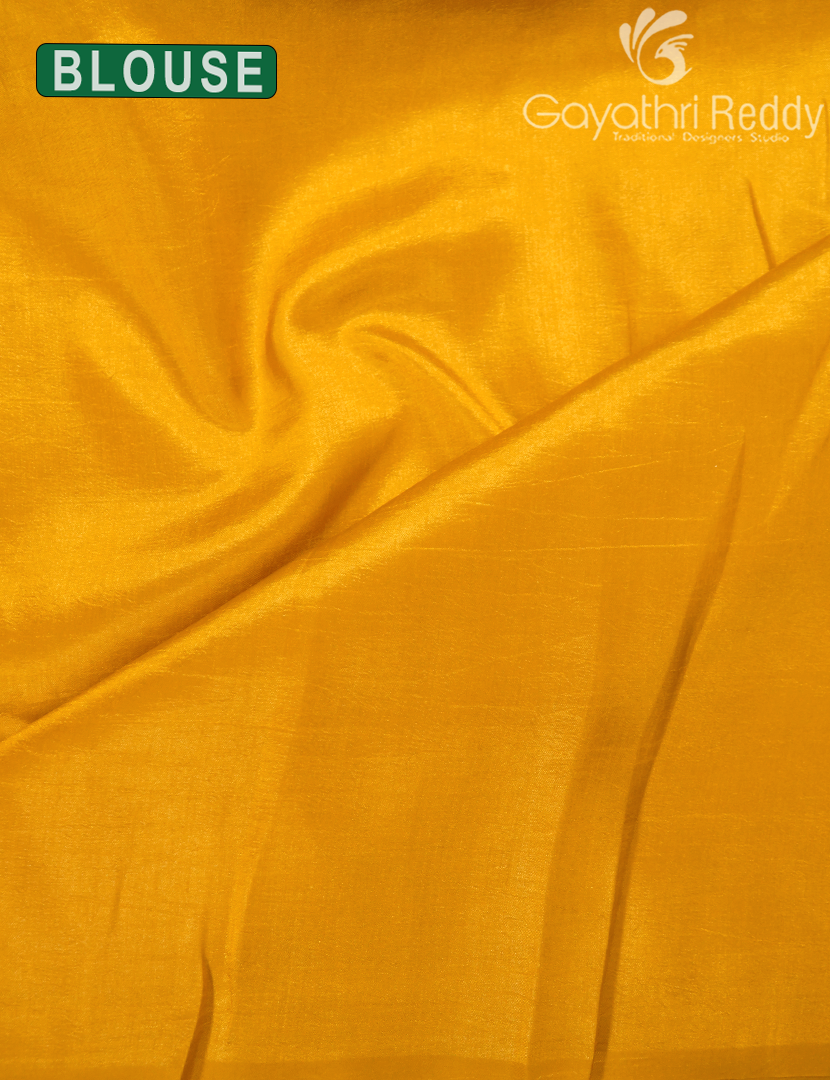 DUPION SILK FANCY-DSF6