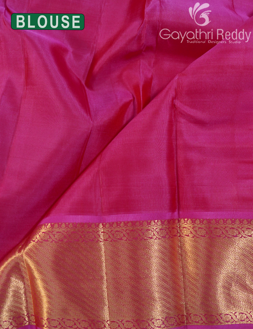 LIGHT WEIGHT KANCHI PATTU-KP8580
