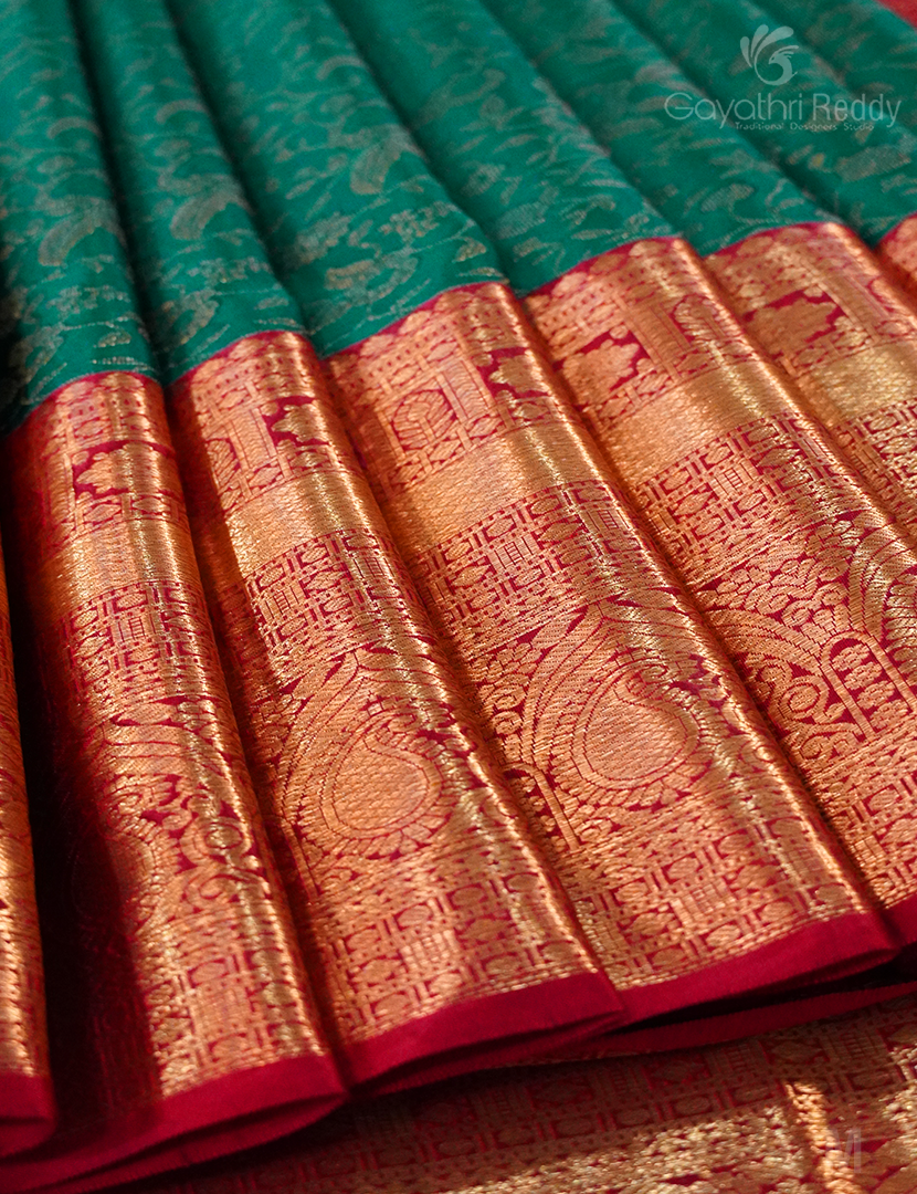 LIGHT WEIGHT KANCHI PATTU-KP7531