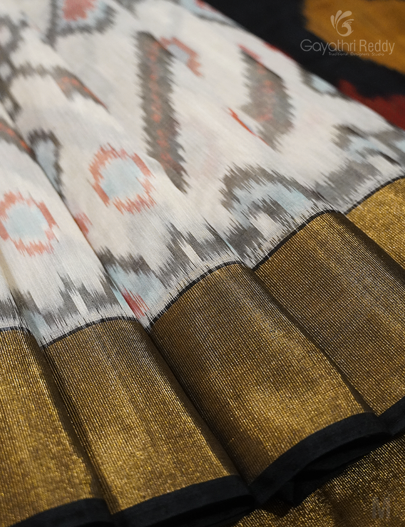 PURE IKKAT SICO-PIS52