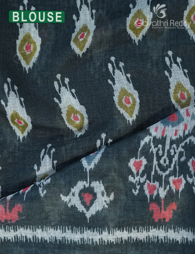 LINEN COTTON-L1397