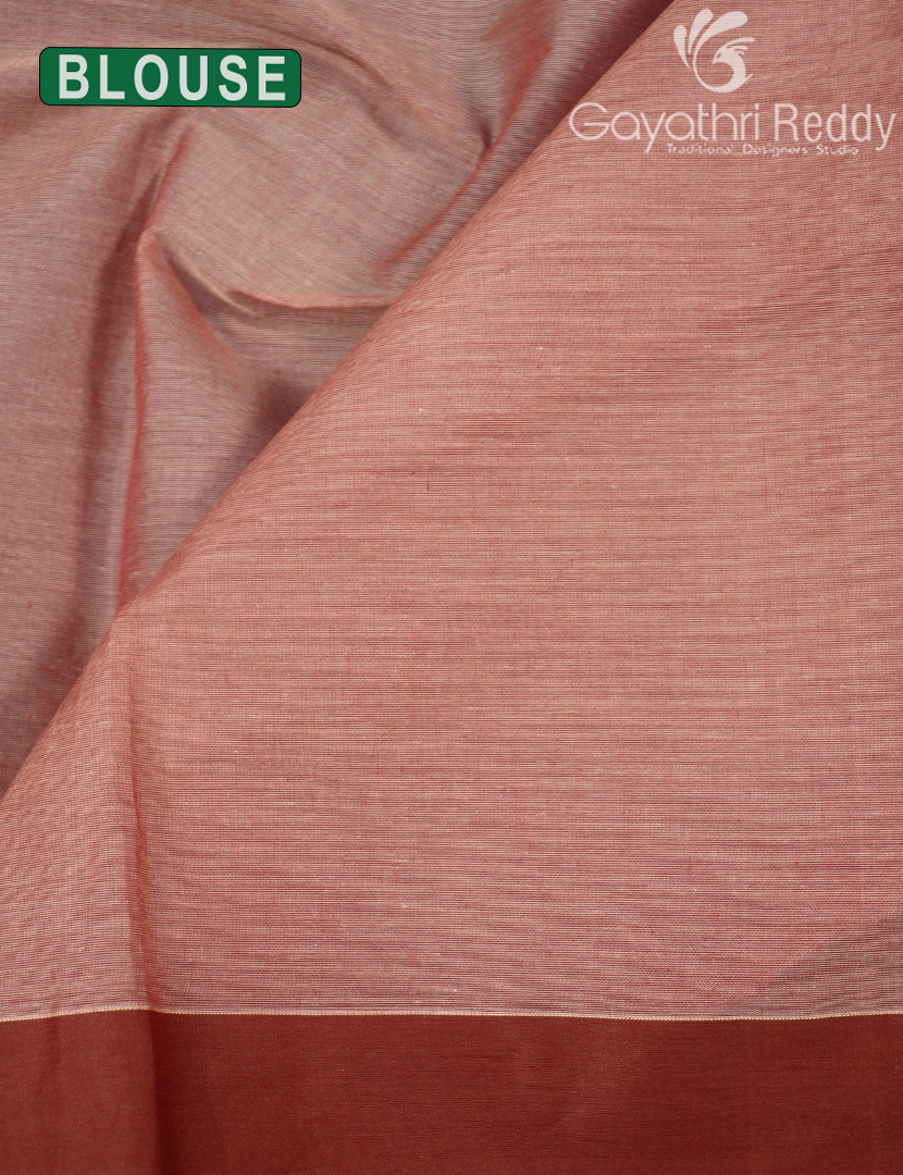 PURE KANCHI COTTON -KC3217