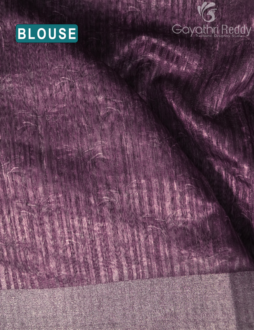 LINEN SILK-LS154