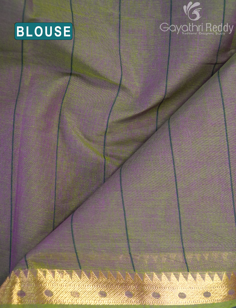 PURE KANCHI COTTON-KC3044