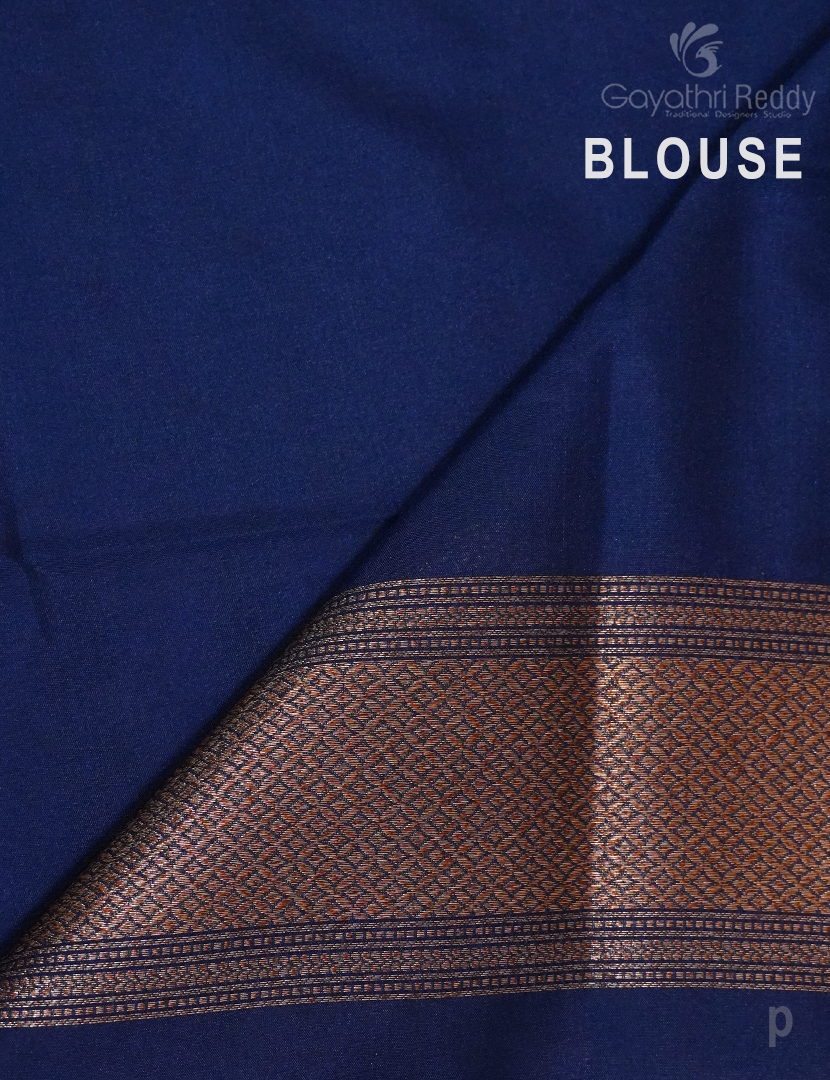 BANARAS KATAN SILK-SBK609