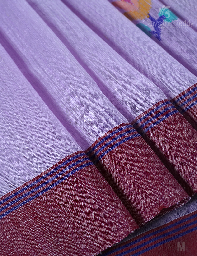 DUPION KORA SILK-DS236