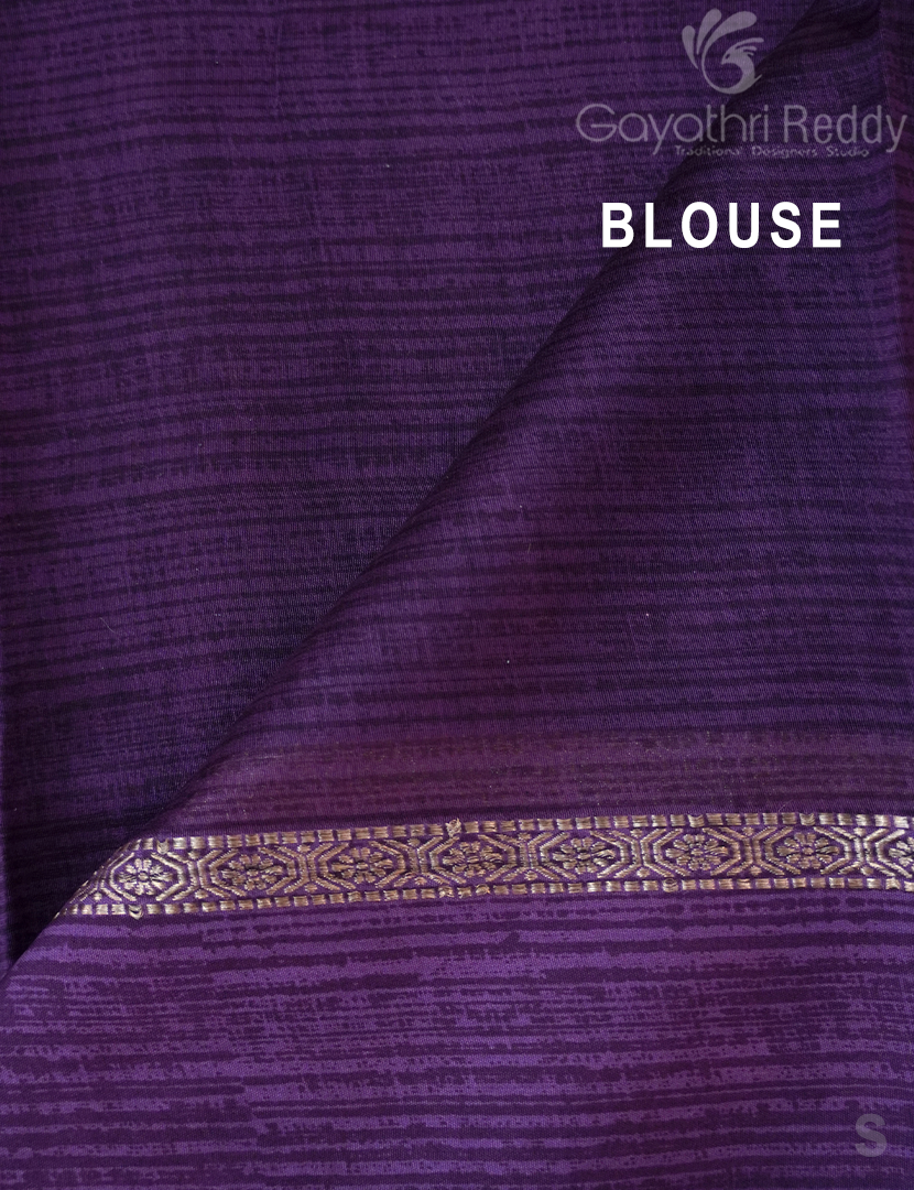 PURE MAHESHWARI SAREE-PMHS8