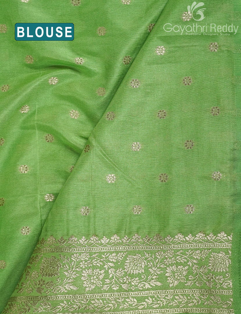 BANARAS GEORGETTE-BG721