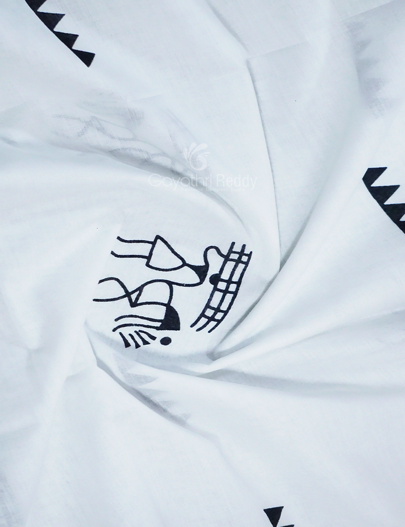 PURE MULMUL COTTON-MC1166