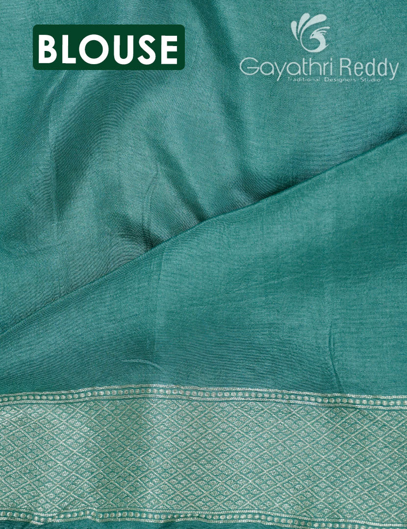 DOLA FANCY SAREE-DF12