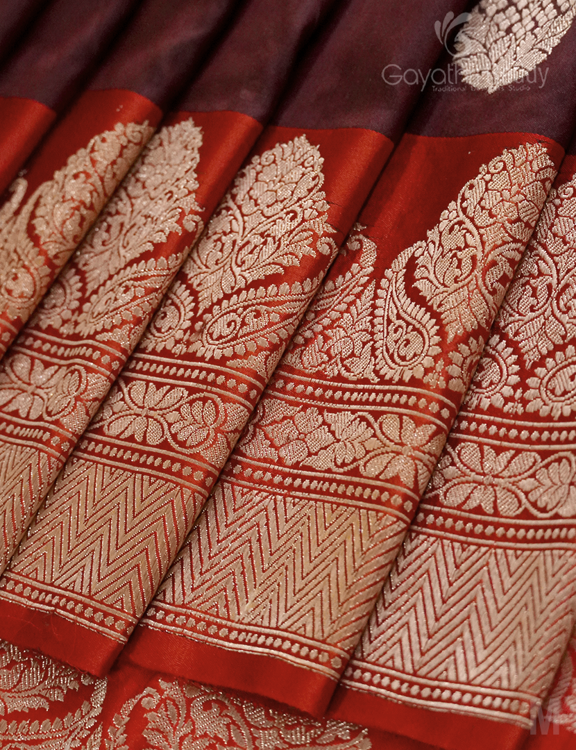 PURE KATAN SILK-KSP21