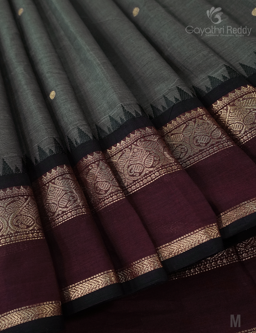 PURE GADWAL COTTON-GGC1428