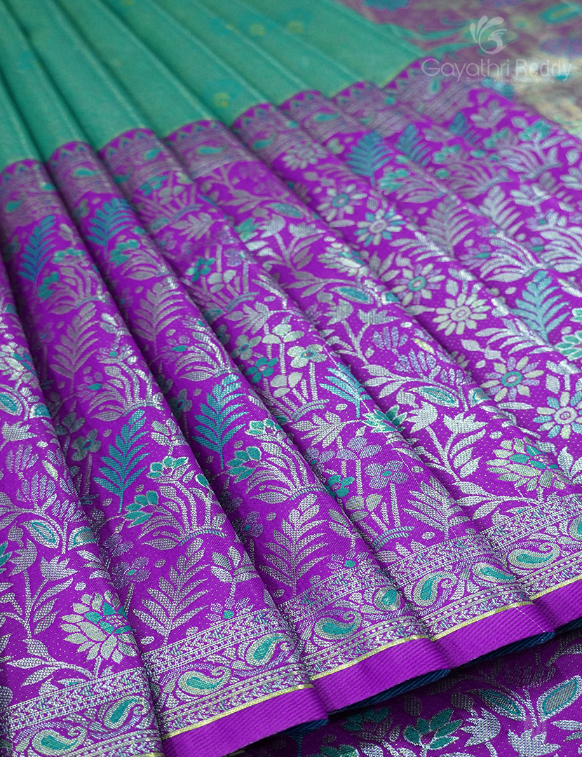 SEMI KANCHI PATTU-SP1589