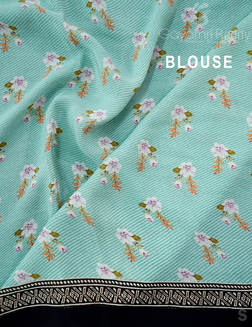 PURE CRAPE SILK-CSP21