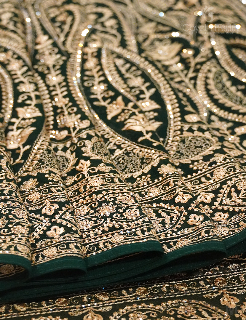 GEORGETTE FANCY-GRF147