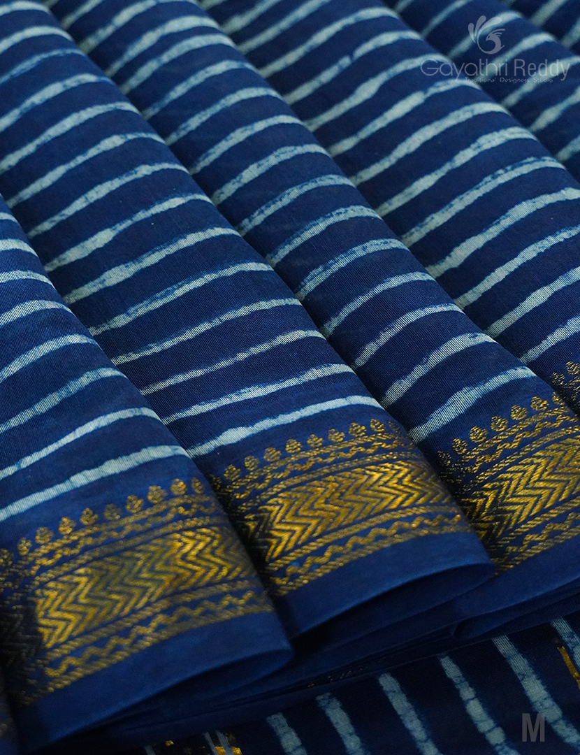 PURE MAHESHWARI SILK-SMH239