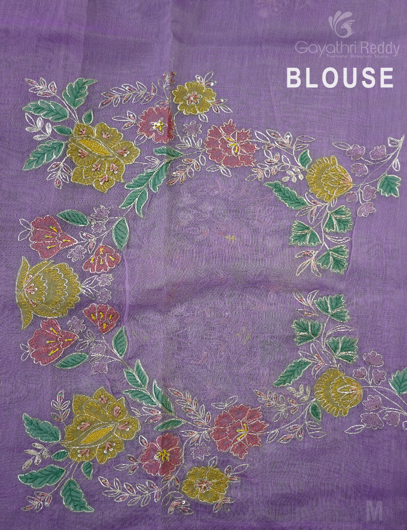 LINEN TISSUE FANCY-LF165