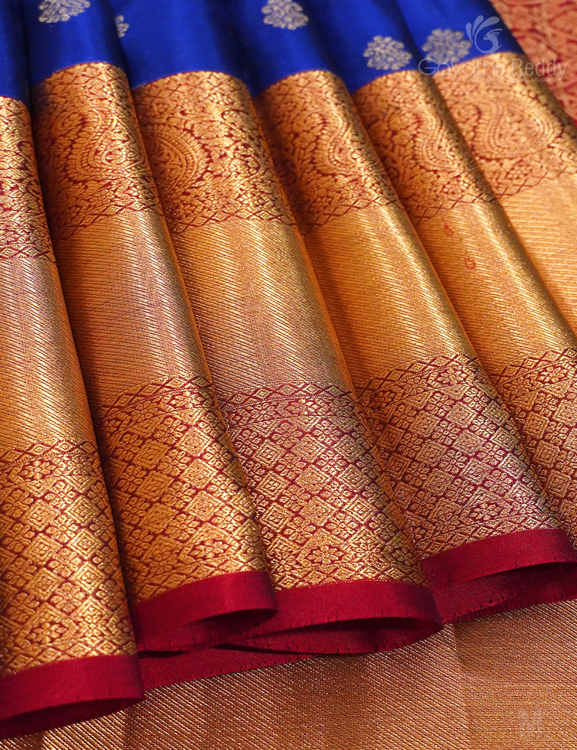 PURE KANCHI PATTU-KP7380