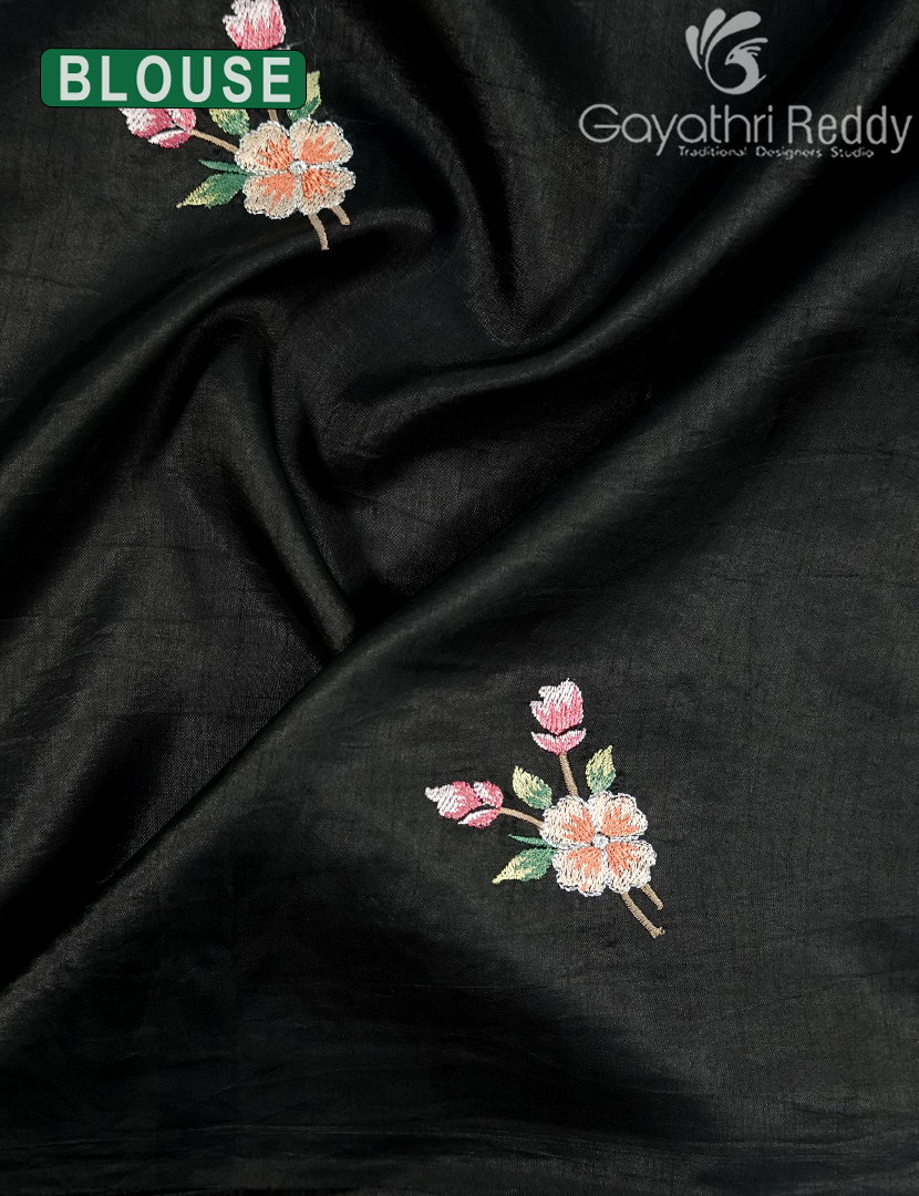 DUPION SILK WORK-DSW6