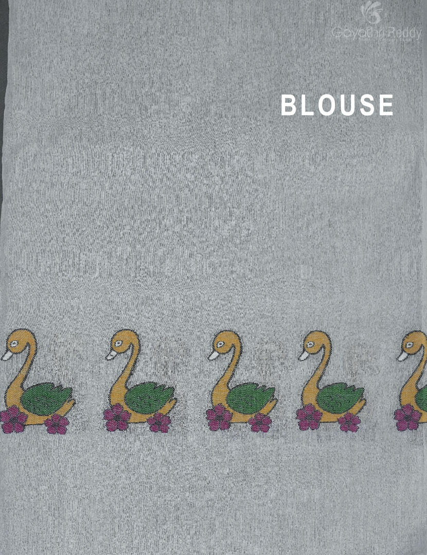 JAMDANI COTTON-JMC496