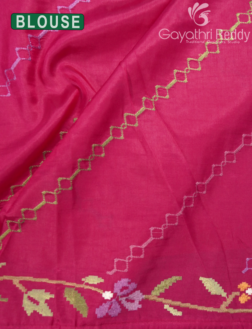 SEMI DUPION FANCY-SDF6