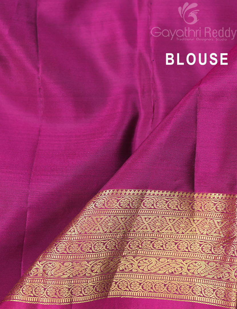 PURE KANCHI PATTU-KP8324