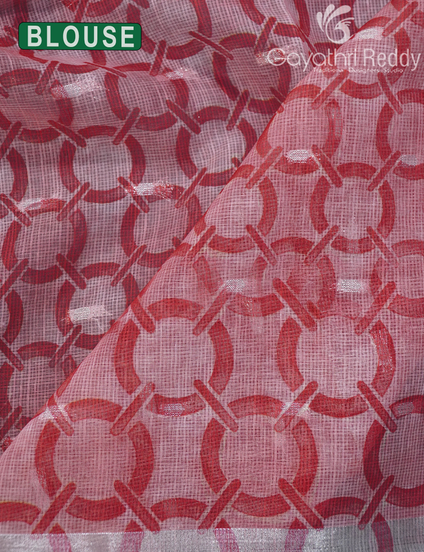 SUPER NET SAREE-SNS397