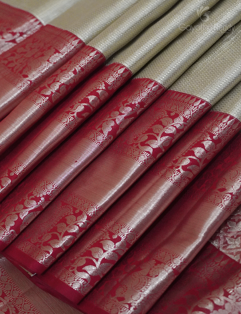 PURE KANCHI BRIDAL PATTU-BKP1823