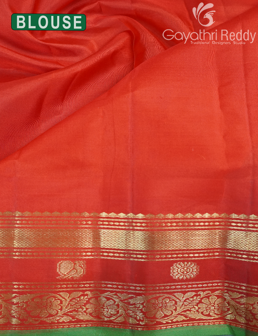 PURE GADWAL PATTU-GP1236