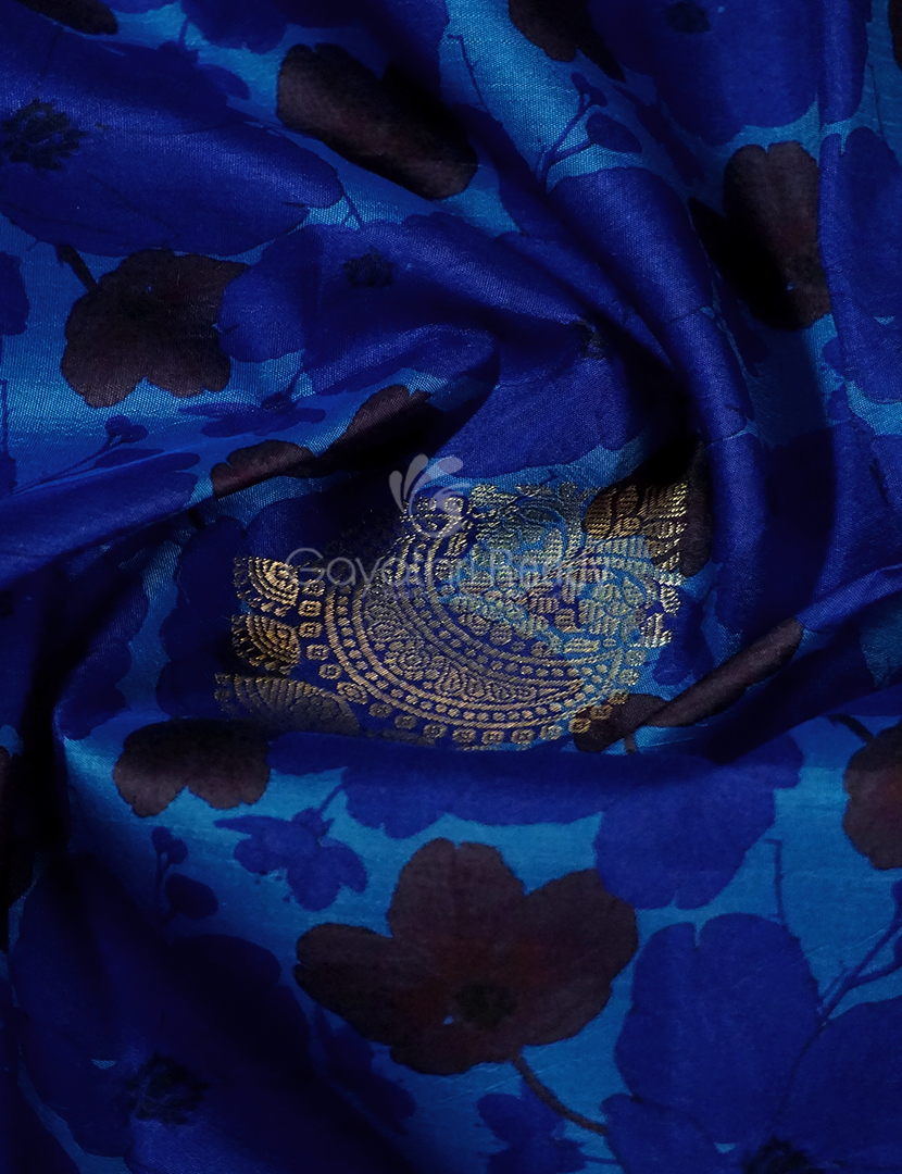 PURE DESIGNER PATTU SAREE-KP3855