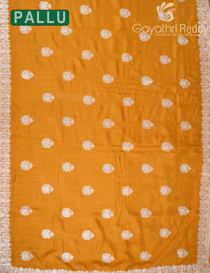 ORGANZA FANCY -FO996