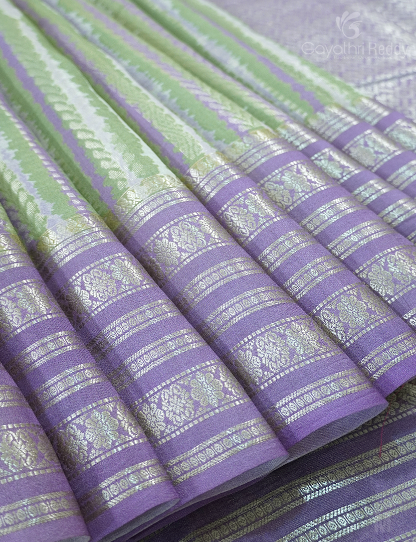 PURE R.RAW MANGO SILK (VINTAGE.C)-PRM761