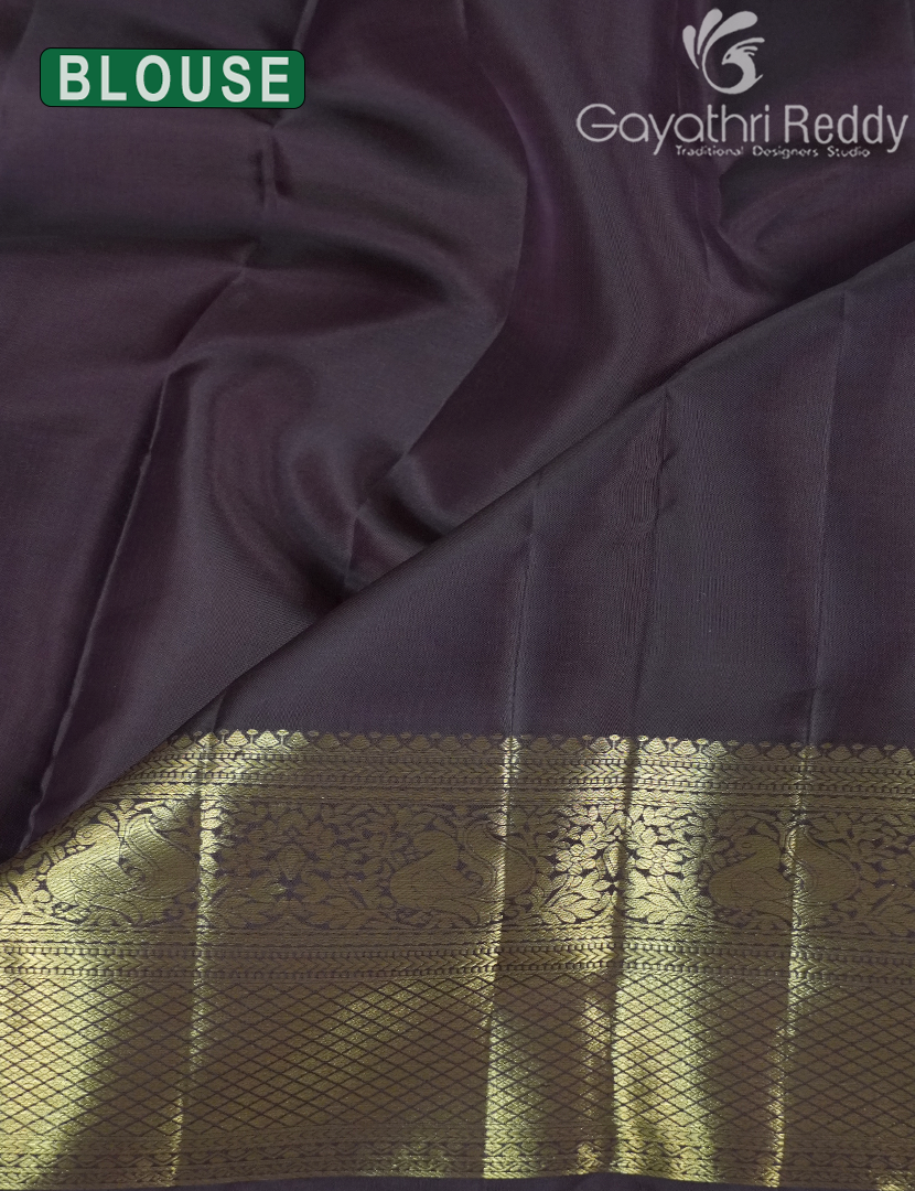 PURE KANCHI BROCADE-PKB6