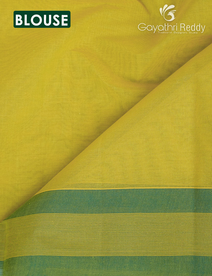 PURE KANCHI COTTON -KC3118
