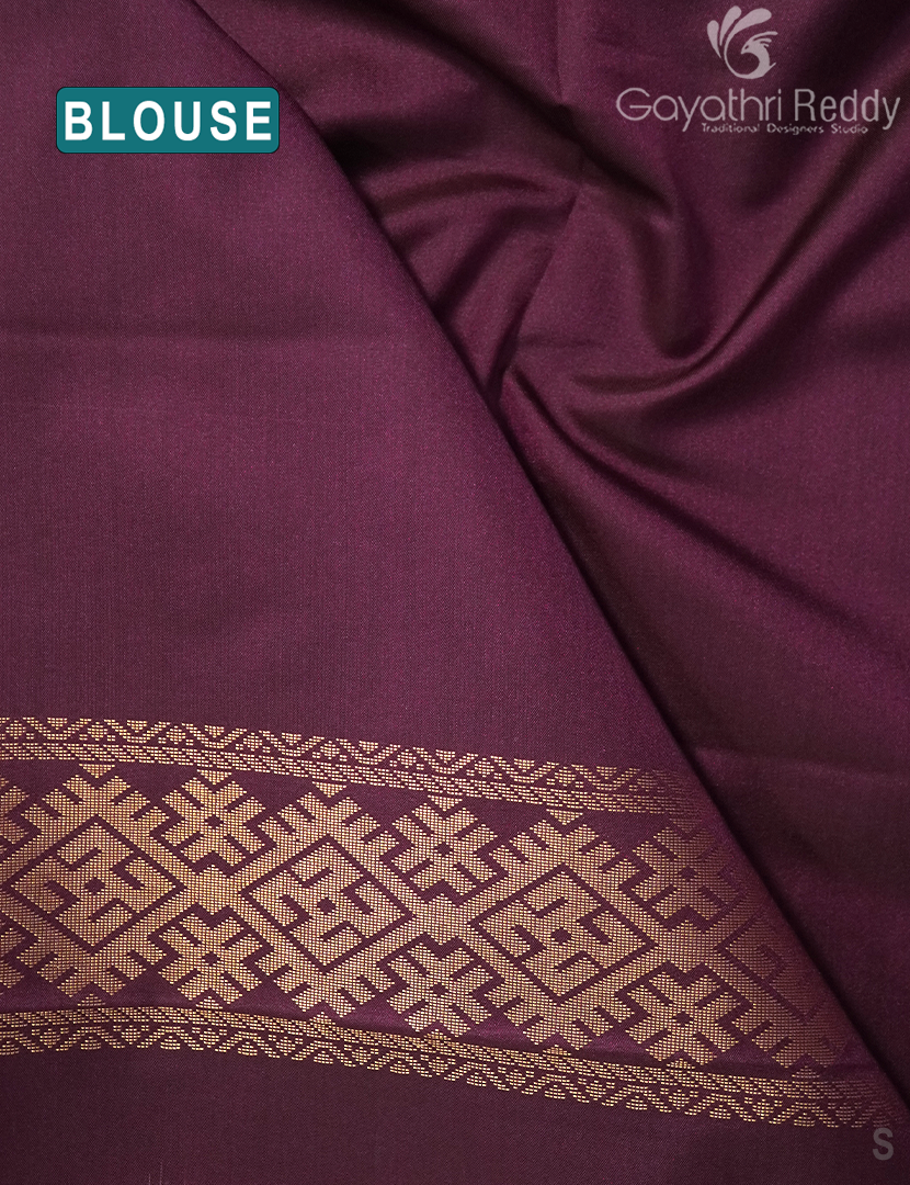 ART SILK SAREE-AS96
