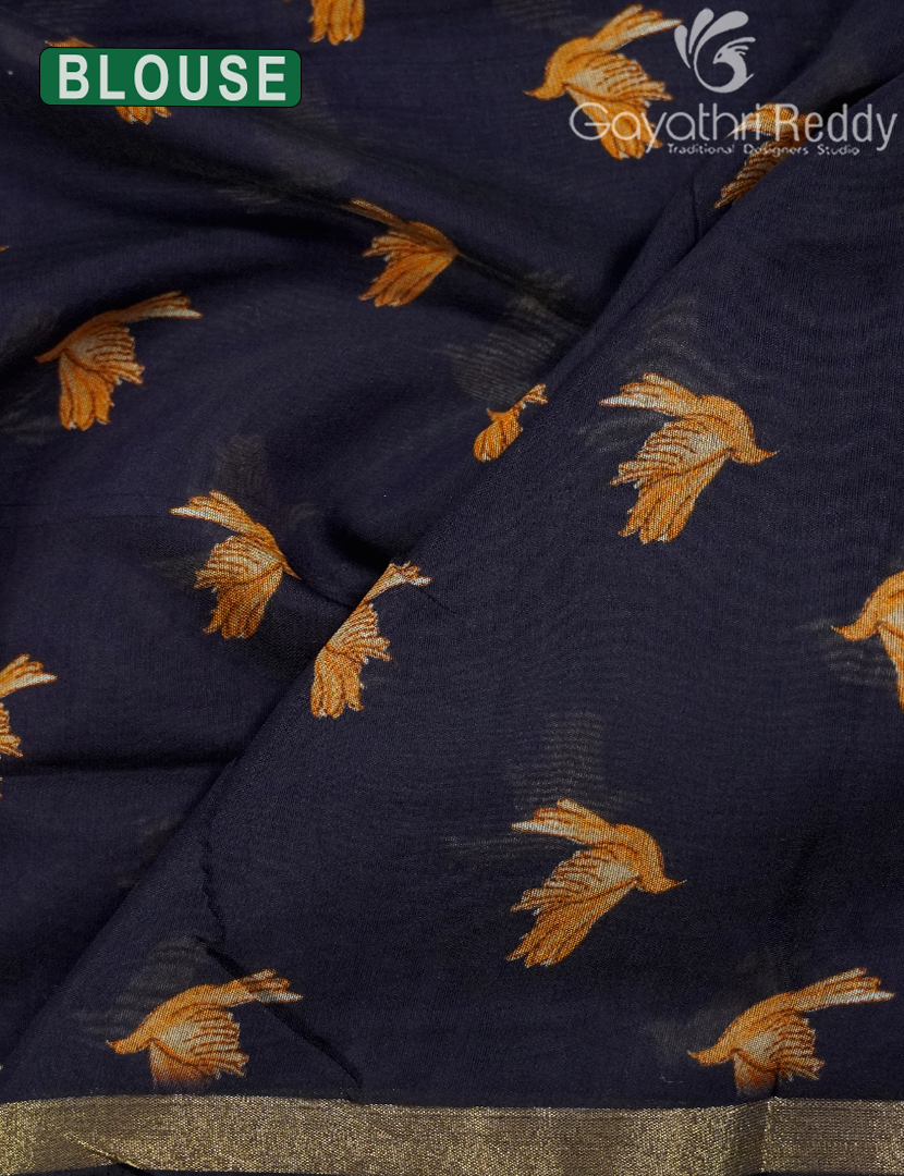 SEMI CHANDERI-SC3063