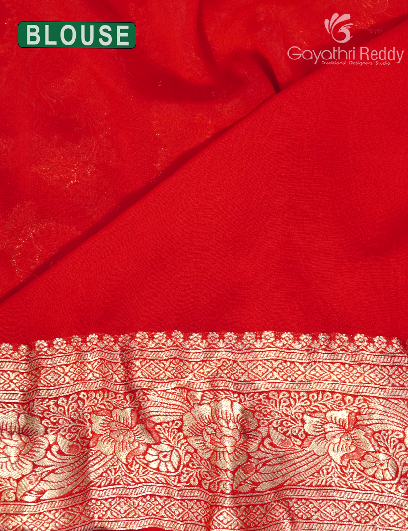 SEMI MYSORE SILK-SMSS140