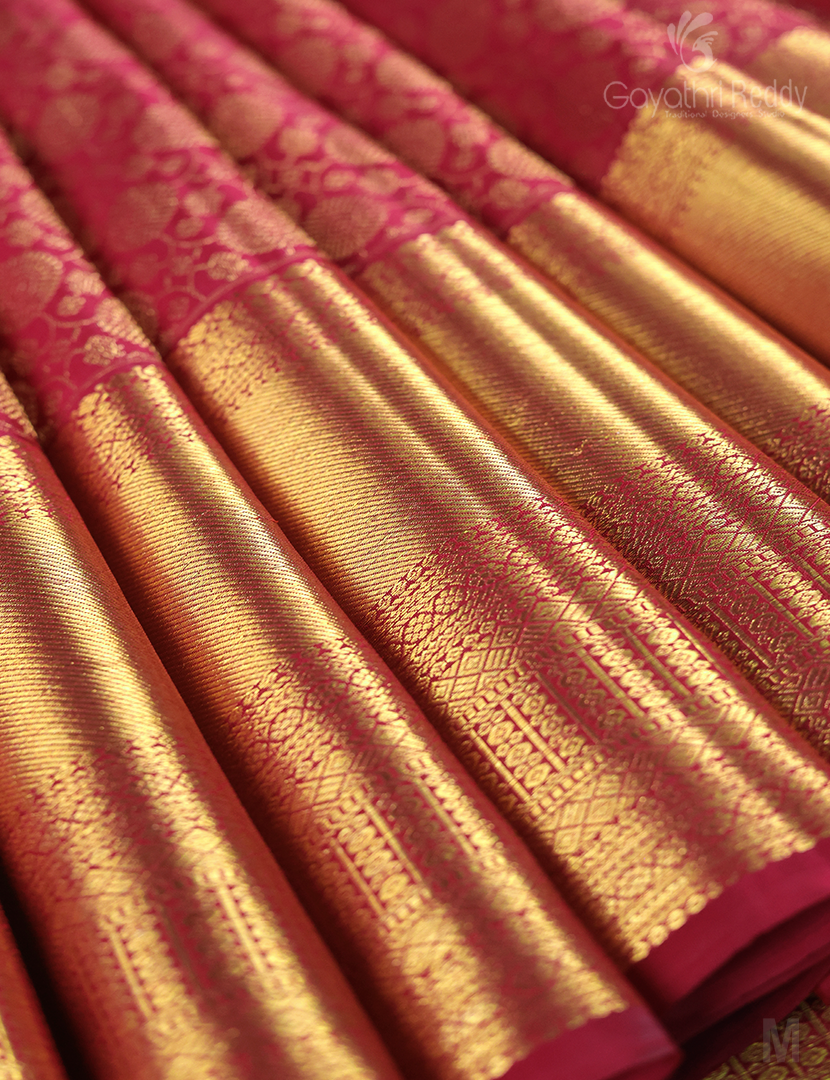 PURE KANCHI PATTU-KP6776