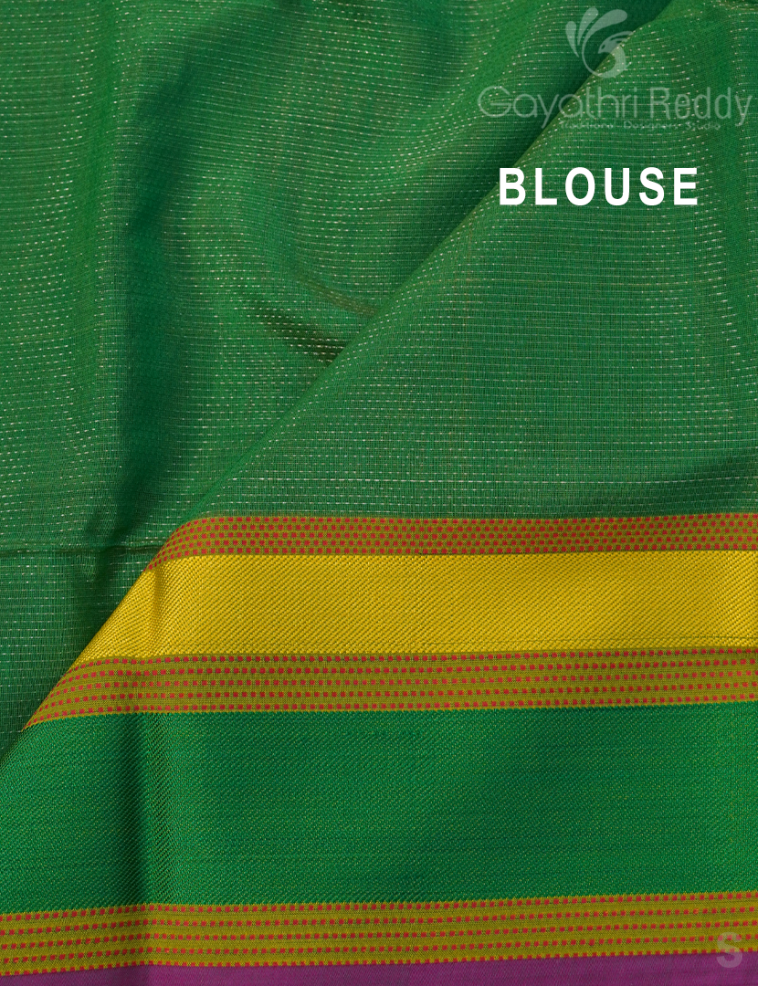 PURE CHANDERI SILK-CPS945