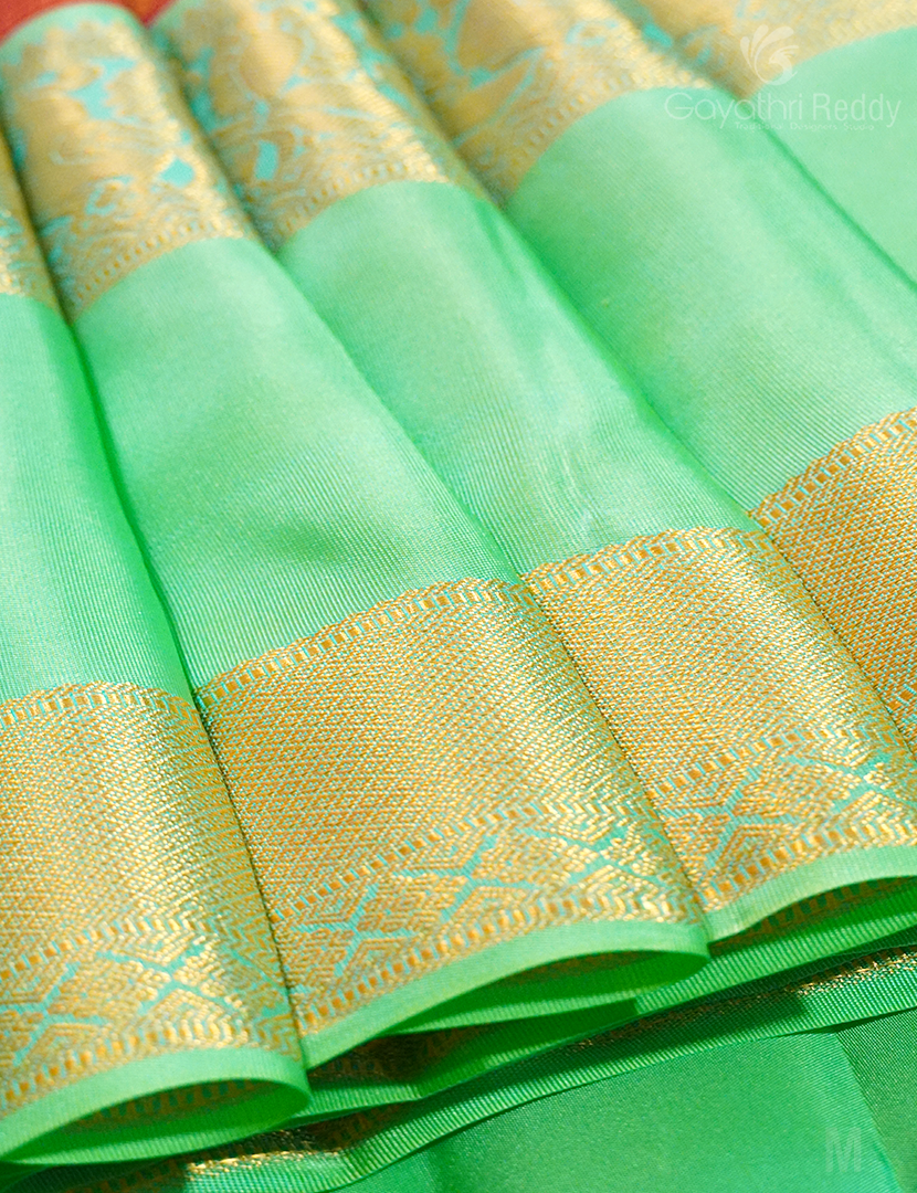 PURE KANCHI PATTU-KP7390
