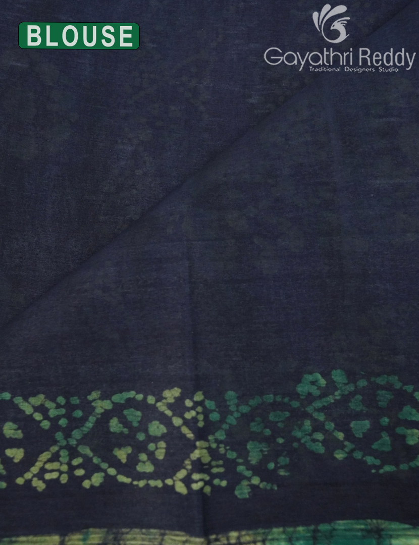COTTON BATIK PRINT-CBP61